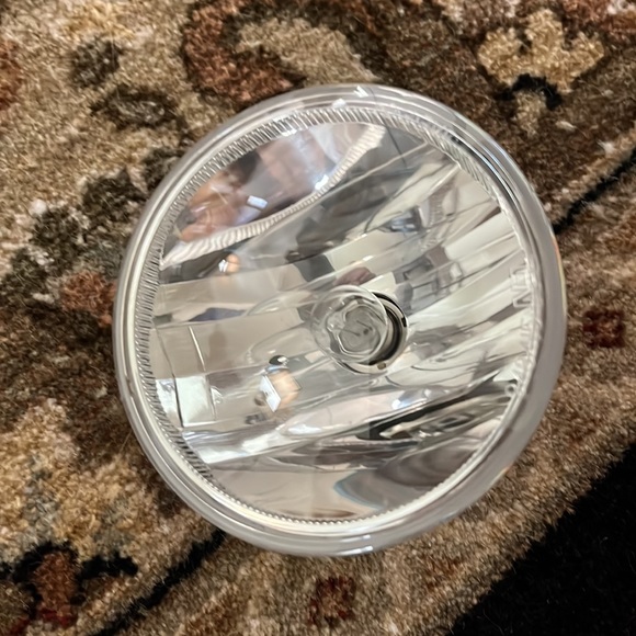 Ford Mustang Fog Light Assembly New In Package - Picture 7 of 7